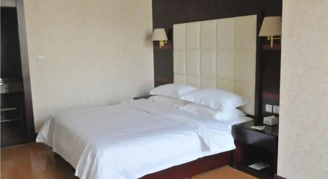 Люкс Jtour Inn Huangshi Hangzhou West Road