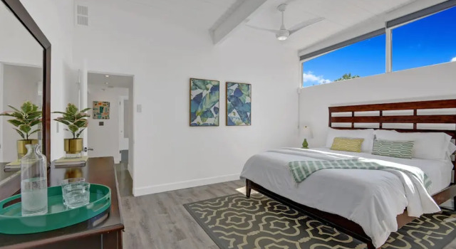 Alexander Social House Five Bedroom House