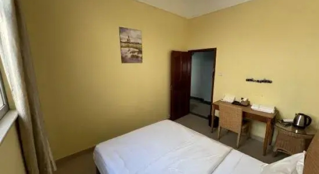 Двухместный номер Standard Shenzheng Dongyong Balala Manor