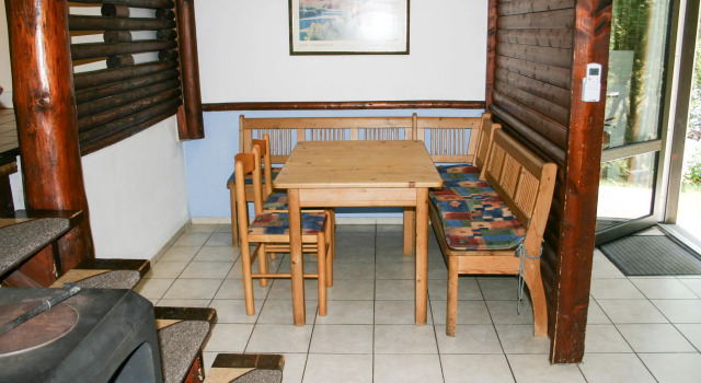 Haus am See - Sonnenweg 10, Забронировать Апартаменты/квартира Вальдек Waldecker Land
