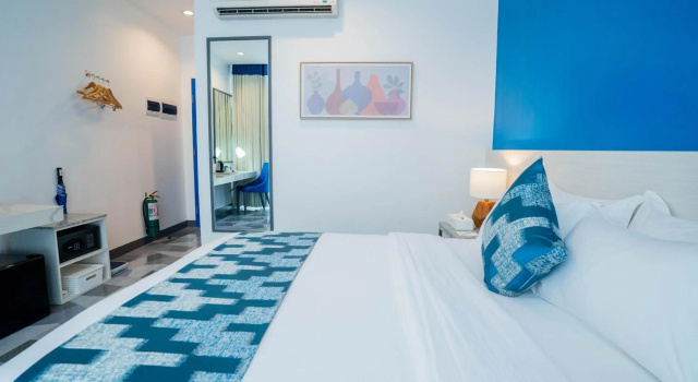 Stacia Hotel Powered By Cocotel, Book Hotel Cebu City Cebu
