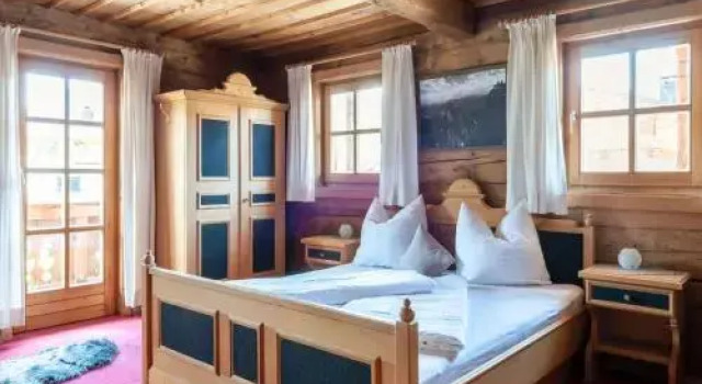 Holzlbauer, Забронировать Отель Отели Тироля 3 звезды, 3*