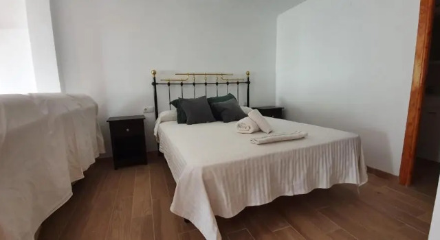 Apartamentos Casa Botes II, Varaa Huoneisto Cuenca Cuenca Province, lähellä Espacio Torner