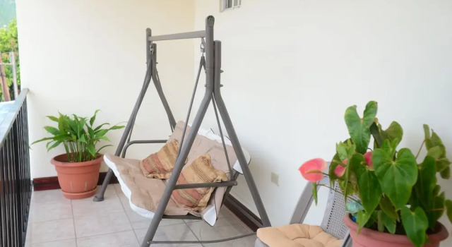 Номер Superior Hostal San José