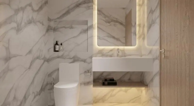 Номер Deluxe Leon Lasalle Hotel and Residences