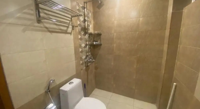 Номер Deluxe AK Hotel & Suites