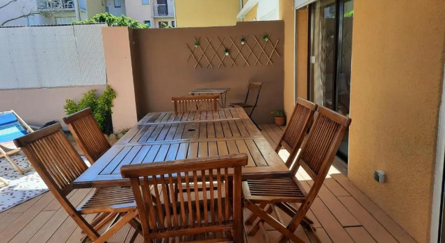 Résidence les Sables D'or, Book Hotel SPA-hoteller i Agde, SPA