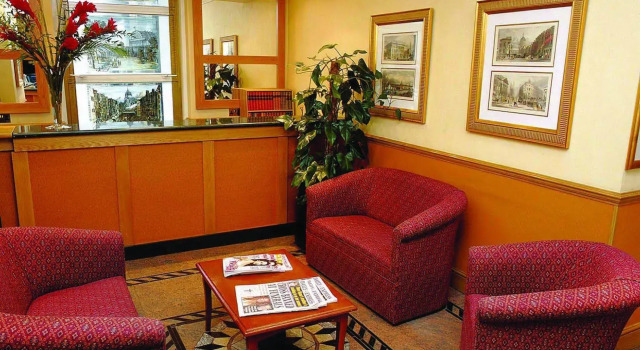 Best Western Corona