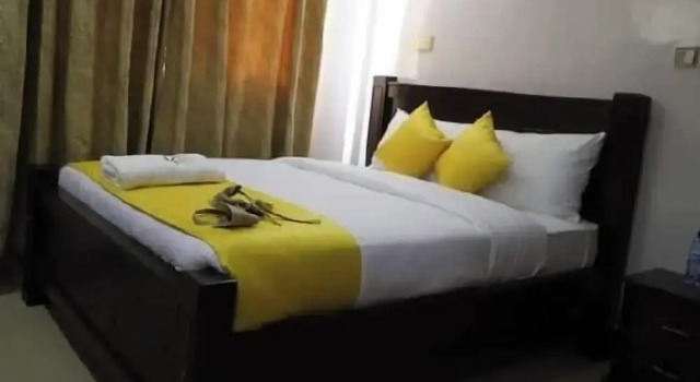 Keriwest Hotel, Rezervovat Hotel Hotely v Kericho s parkováním, Parkování