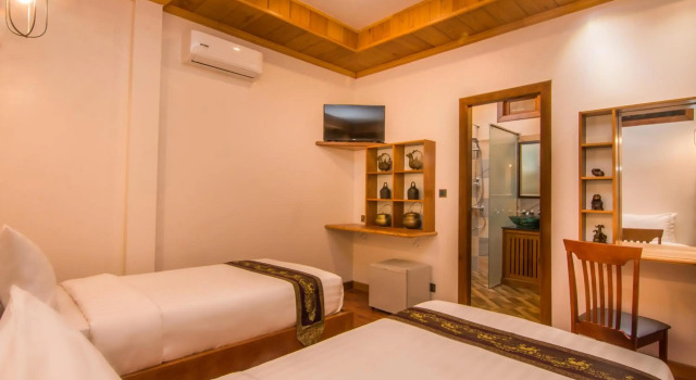 BB Angkor Residence, Забронировать Апарт-отель Апарт-отели Сиемреап, Апарт-отель