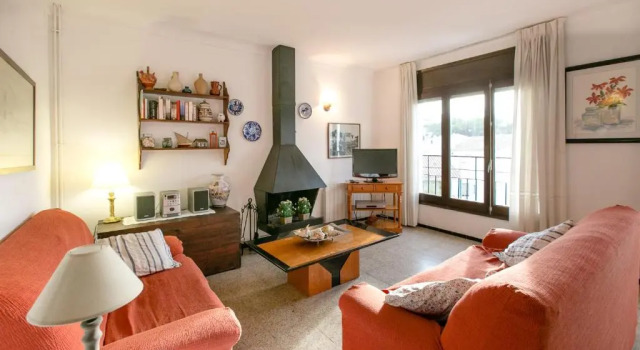 El Niu, Забронировать Апартаменты/квартира Апартаменты Baix Empordà, Апартаменты/квартира