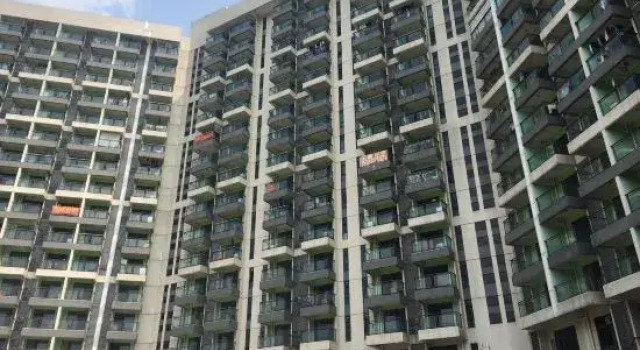 Gamers' Apartments, Boek Appartement Hotels in Guangdong met parkeren, Parkeren
