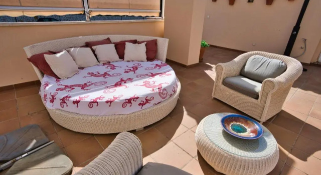 Apartamento Estrella Del Mar 100m de la Playa 2 Terrazas Garage, Забронировать Апартаменты/квартира Апартаменты Бенальмадена, рядом с Playa de Arroyo Hondo, Апартаменты/квартира