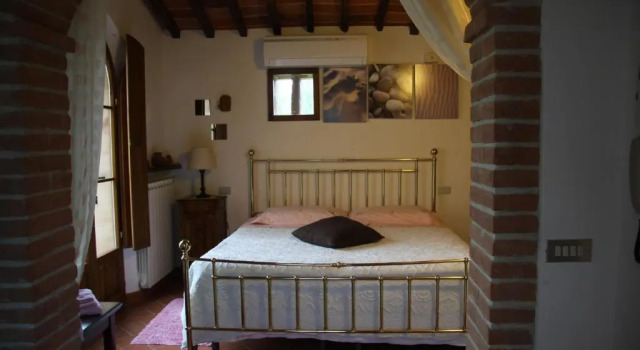 Студия Podere La Chiusella B&B