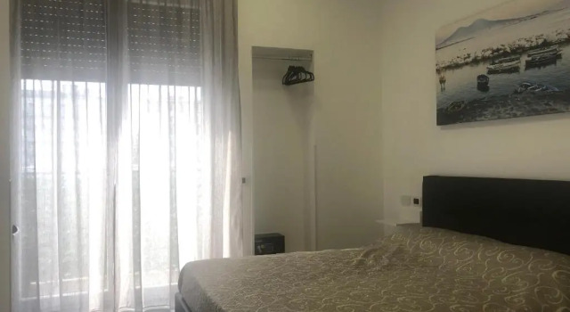 Номер Superior Top Floor Rentrooms Napoli