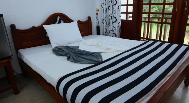 Двухместный номер Deluxe с балконом и с красивым видом из окна Hotel City Grand Ella