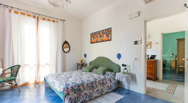 B&b Casa Fornaciari