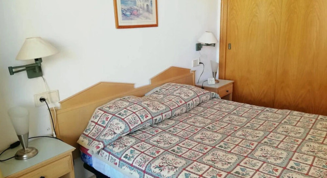 Paraíso Center Apartment, Забронировать Апартаменты/квартира Бенидорм Коста-Бланка, рядом с Boca del Calvari Museum