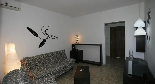 Suite Hotel 2D Resort and Spa