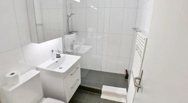 Апартаменты City View 1 Business Apartment