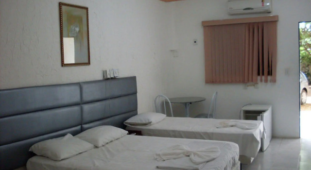 Lagoa Lazer Hotel