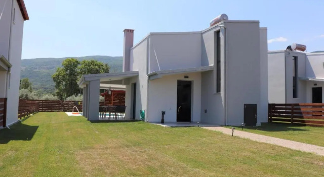 OLYMPUS Paradise 5, Rezervovat Hotel Skotína Macedonia