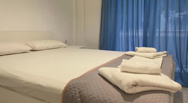Номер Comfort Brothers House