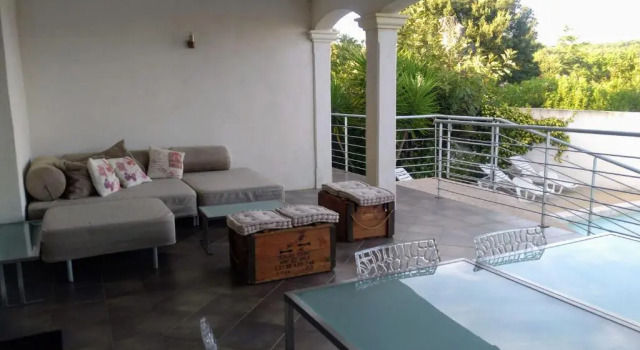 Villa Isula, Varaa Villa Porto-Vecchio 