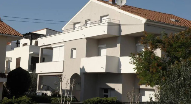 Apartments Melita, Забронировать Апартаменты/квартира Задар Задарская жупания, рядом с Пляж Мали Милни
