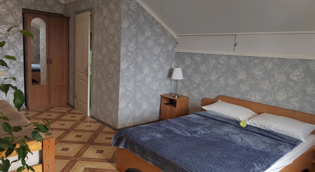 Оазис (Береговое), Rezervovat Hotel Beregovoe (Feodosia) 