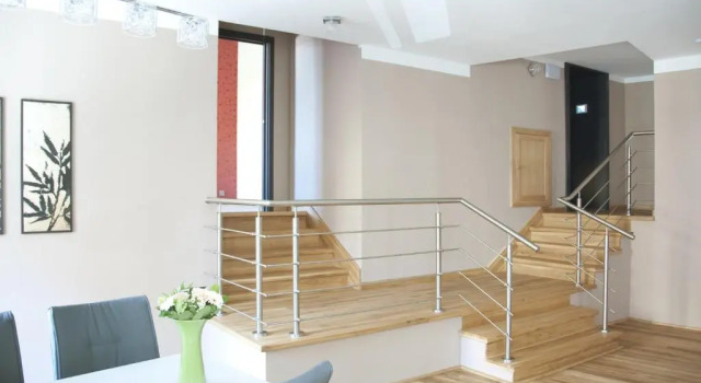 Апартаменты Superior Apartmany Becherplatz
