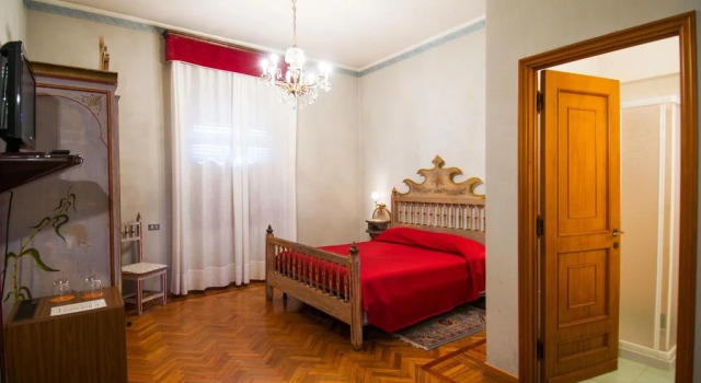 Hotel I Due Foscari