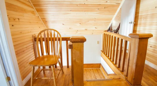 Апартаменты Deluxe Cavendish Lodge & Cottages