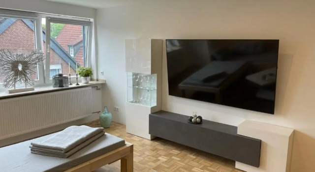 Апартаменты My Home - Ferienwohnung