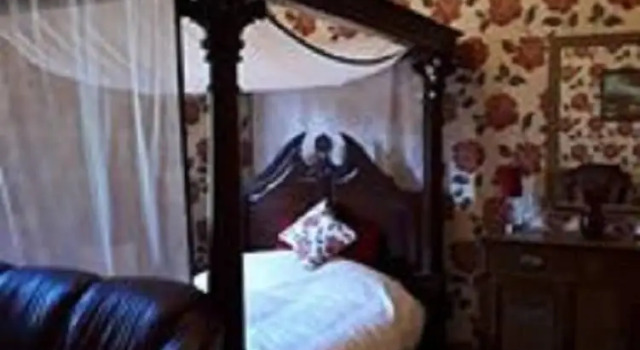 Двухместный номер Deluxe Hallgreen castle
