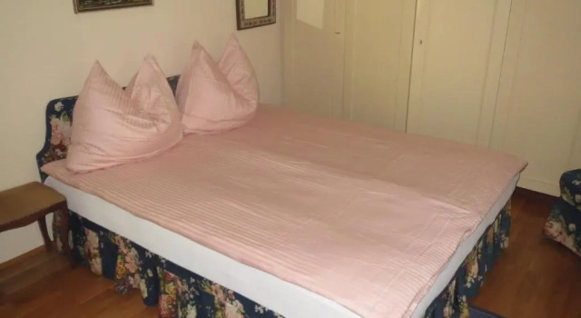 Bungalow Möwe, Забронировать Отель Отели Пёрчах-ам-Вёртерзе с парковкой, рядом с Congress Center Wörthersee, Парковка