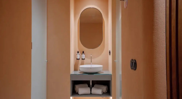 Семейный номер Standard Akeah Porto Centro