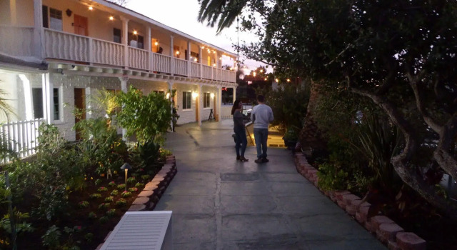 Oceana Boutique Hotel