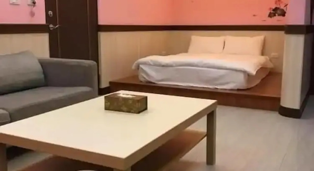 Номер Deluxe Seasons Homestay