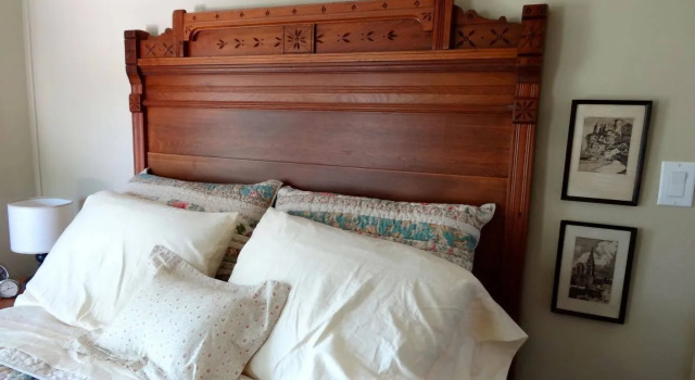 The Captain's House bed & breakfast, Rezerwuj Hotel Hotele 3-gwiazdkowe w Simcoe County, 3*
