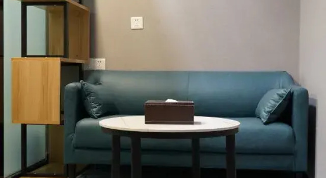 Люкс Pod Choice Hotel (Shanghai Huanqiugang Jinshajiang Lu Road)