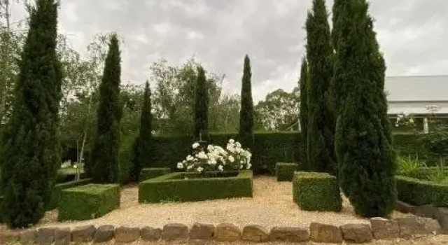 Petschel House, Rezervovat Hotel Hamilton Grampians