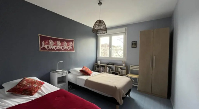 Bel appartement clair à 10mn du port à pied, Забронировать Апартаменты/квартира Ван Gulf of Morbihan, рядом с Vannes Tropical and Oceanographic Aquarium