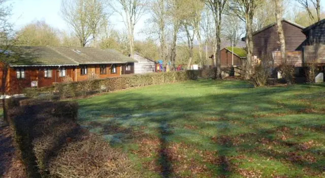 gîte superéquipé en Ardenne belge