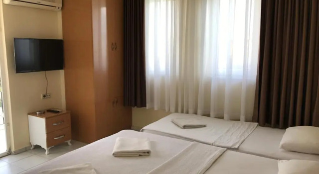 Трёхместный номер Standard Cam Hotel