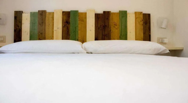 B&B Jonio Roma