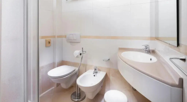 Номер Standard Hotel Foglieri