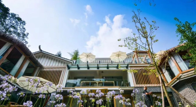 Vegas Cultural Hotel Qingcheng Branch, Boek Hotel Hotels in Chengdu met parkeren, Parkeren