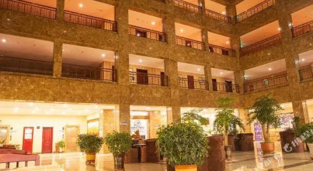 Anhe Hotel