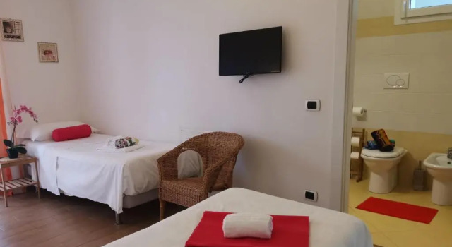 Bnbook Appartamento Sempione 4 Camere 4 Bagni, Book Apartment Hotels in Rho with Parking, Parking